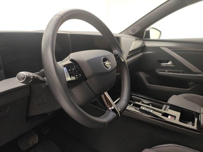 Opel Astra VI 2022 1.2 t GS s&s 130cv at8