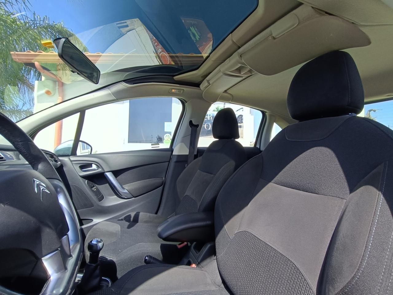 Citroen C3 1.2 VTi 82 Exclusive - 2013