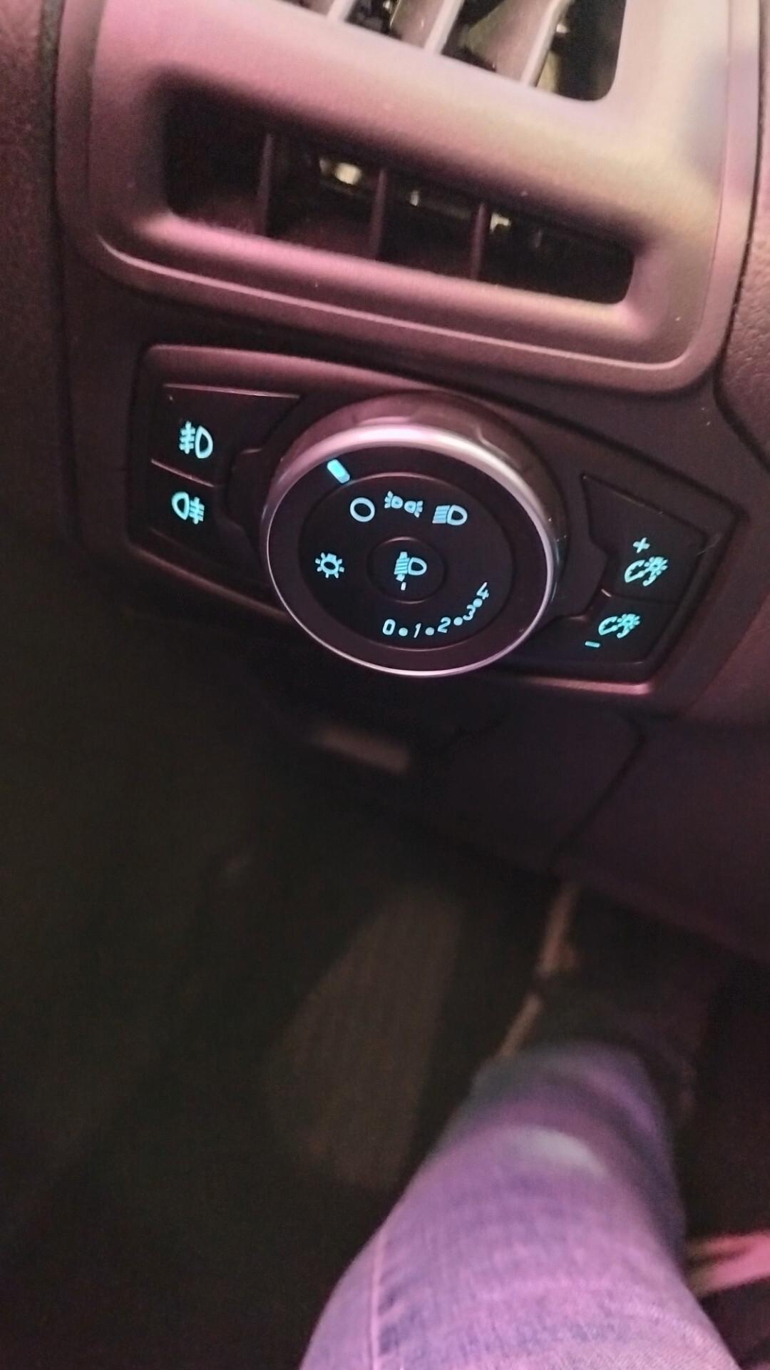 Ford Focus 1.5 TDCi 120 CV Start&Stop ST Line