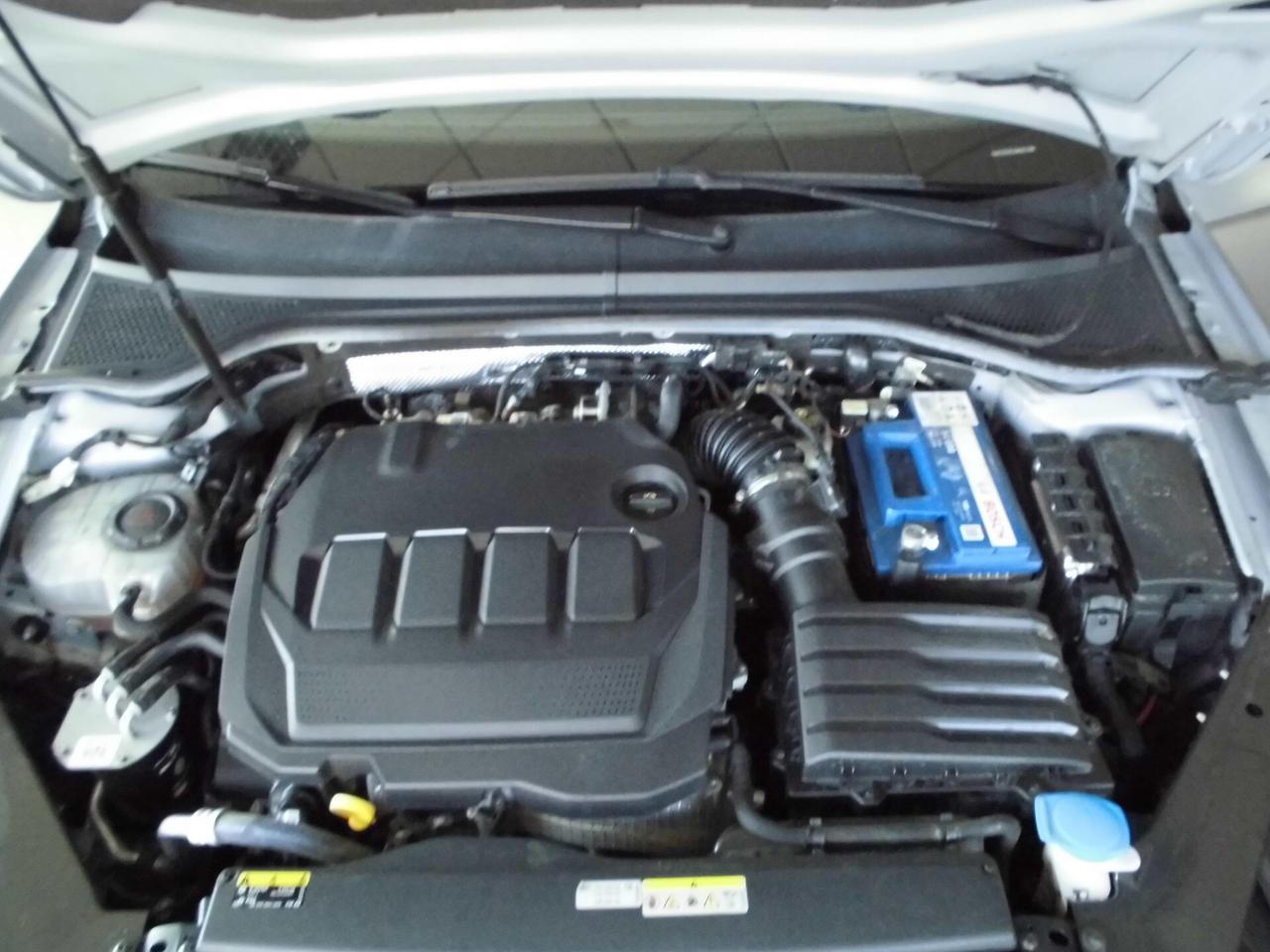 Volkswagen Passat Variant 2.0 TDI SCR EVO Business