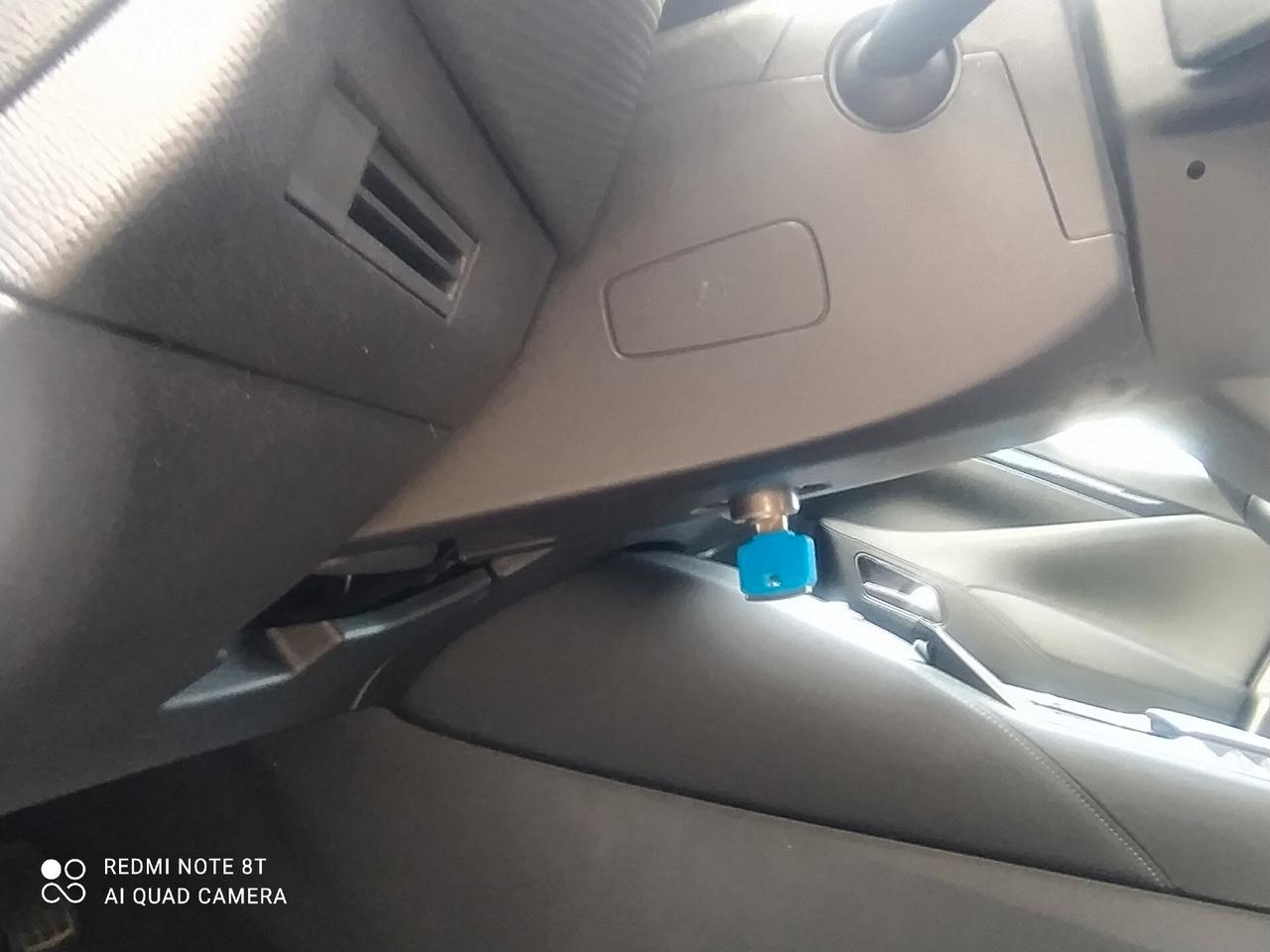 Ds DS4 BlueHDi 130 aut. Trocadero 26600 km