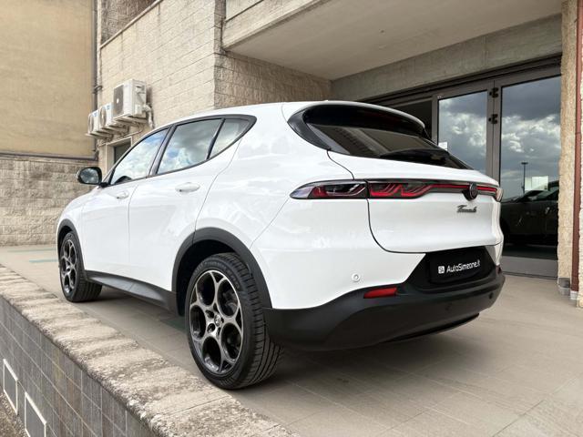 ALFA ROMEO Tonale 1.5 130 CV MHEV TCT7 Sprint.