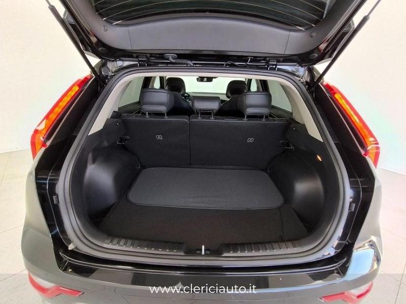 Kia Niro 1.6 GDi DCT HEV Style