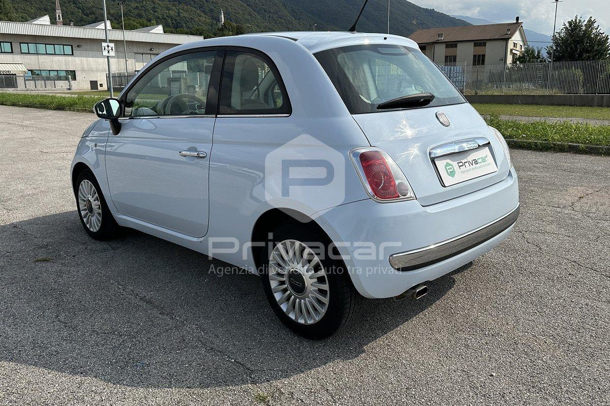 FIAT 500 1.3 Multijet 16V 75 CV Lounge