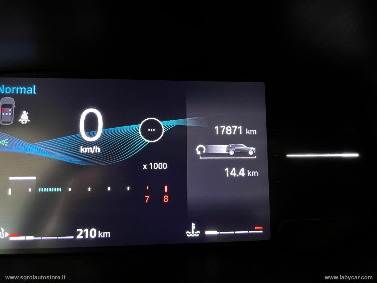 RENAULT Clio TCe 90 CV Techno 2024