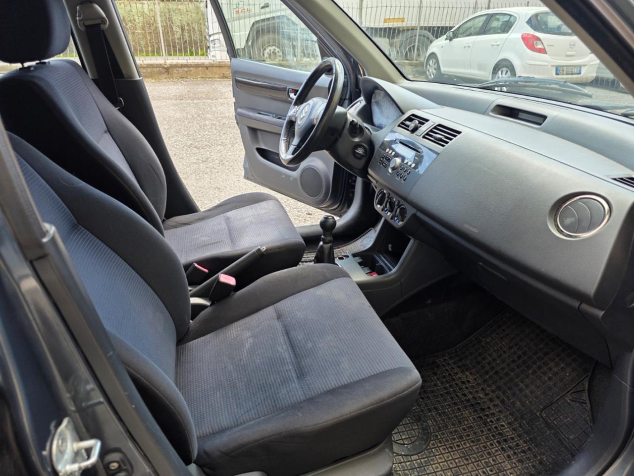 Suzuki Swift 1.3 5p. GL