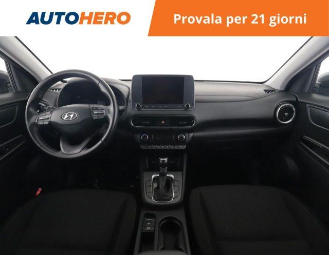 HYUNDAI Kona HEV 1.6 DCT XTech