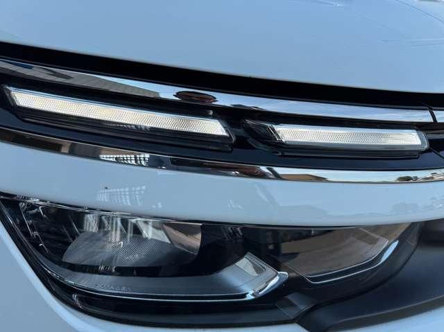 Citroen C5 Aircross C5 Aircross 1.5 bluehdi EURO 6