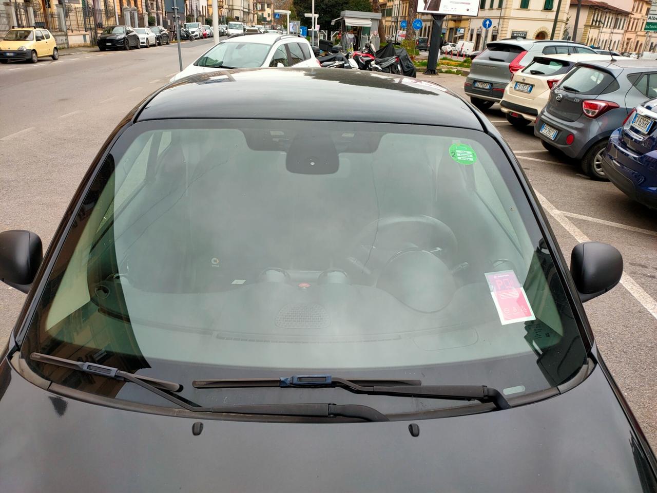 Smart ForTwo 70 1.0 twinamic Passion