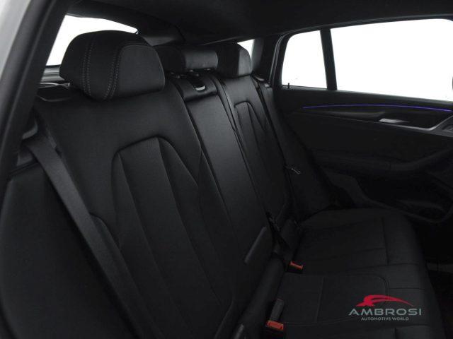 BMW X4 xdrive20d mhev 48V Msport auto