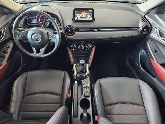 Mazda CX-3 CX-3 1.5d Evolve 2wd 105cv