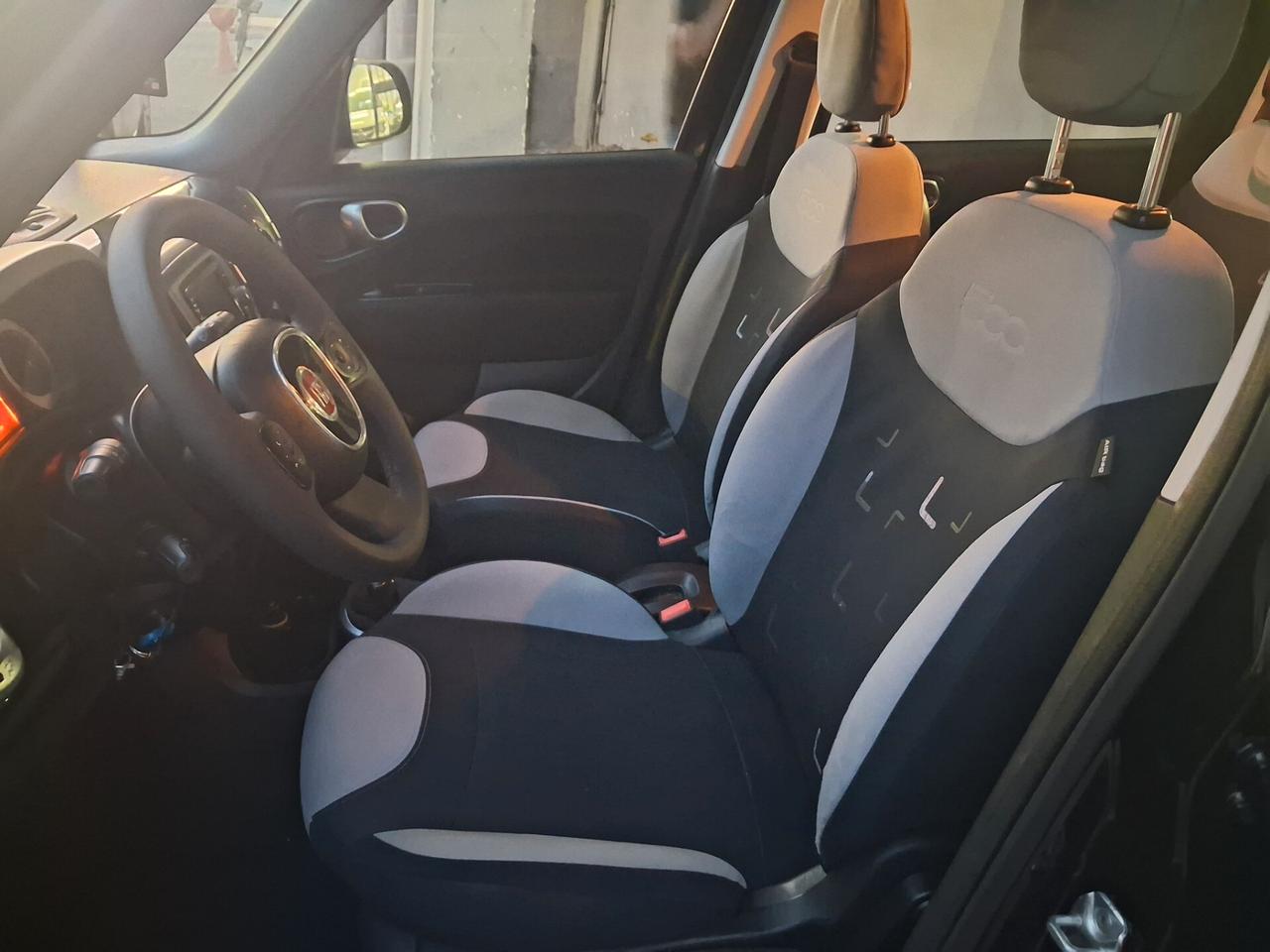 Fiat 500L 1.3 Multijet 85 CV Lounge 2016