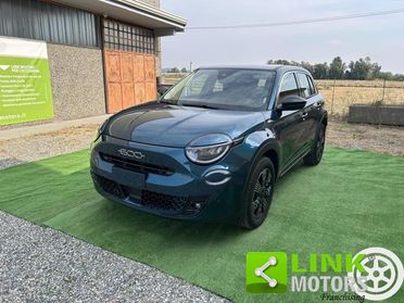 FIAT 600 LA PRIMA
