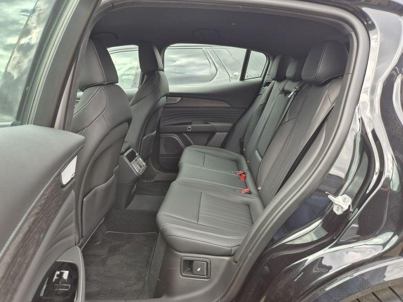 Maserati Grecale 2.0 mhev Modena 330cv auto