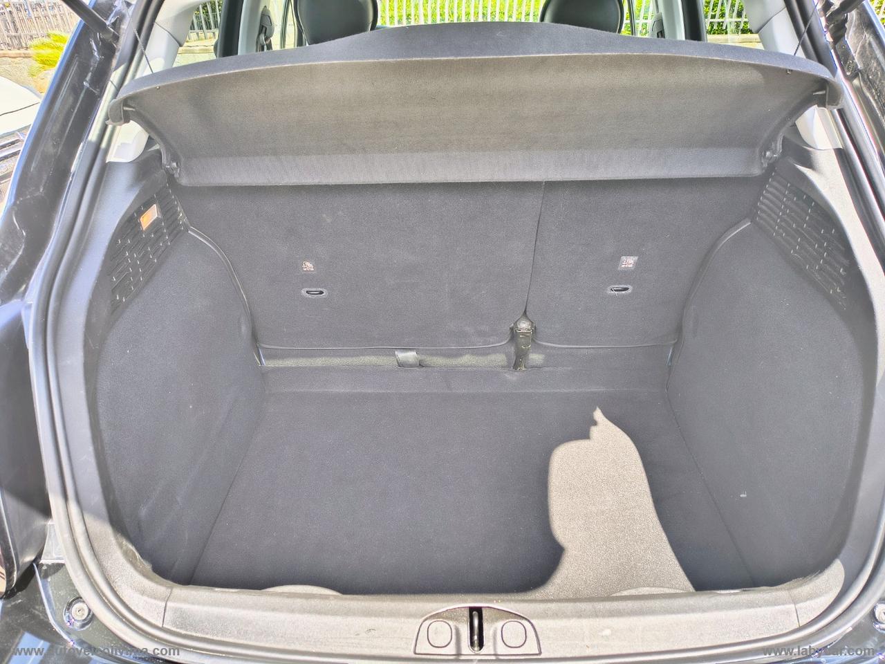 FIAT 500X 1.6 M.Jet 130 CV Club