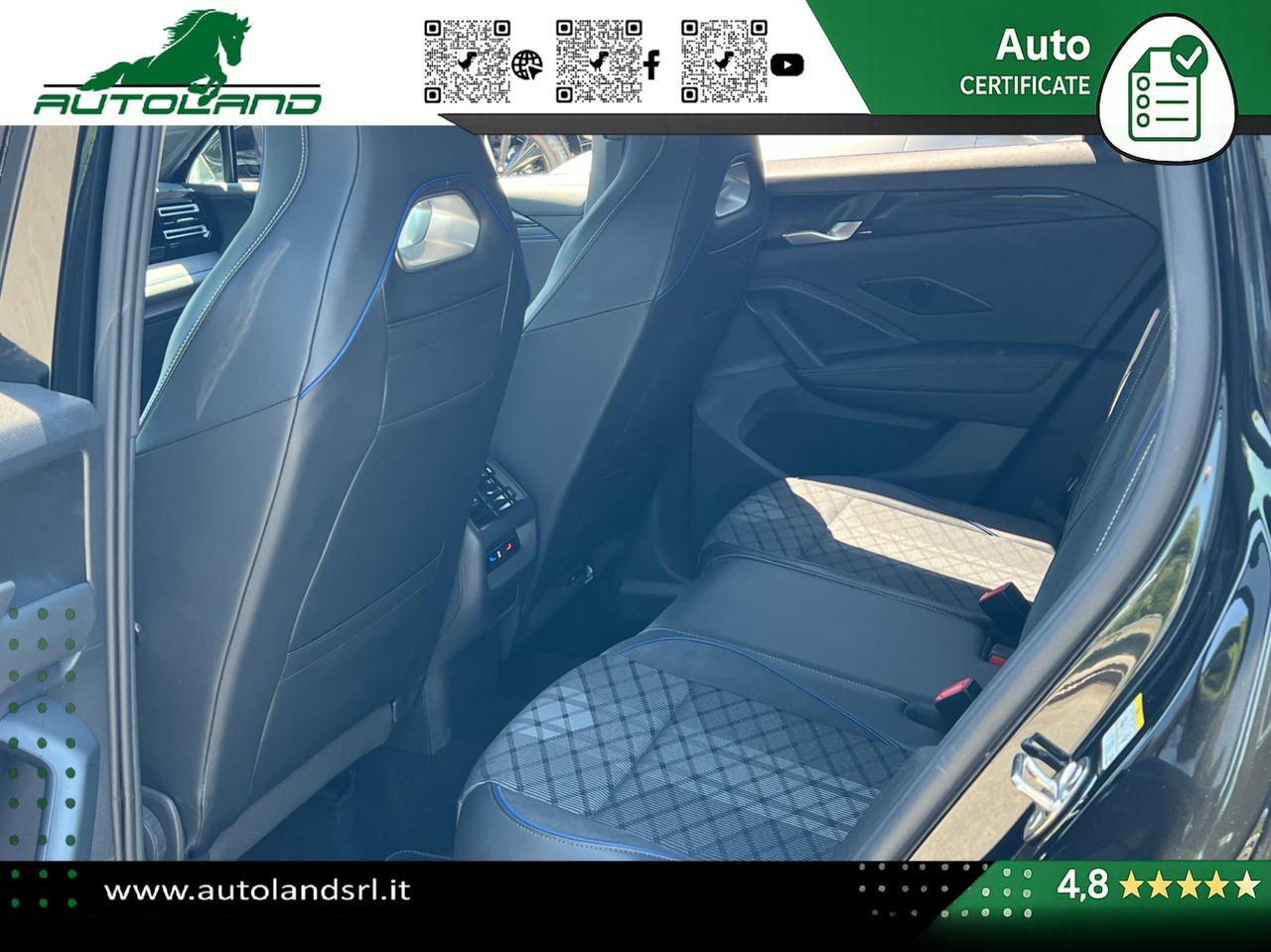 Volkswagen Tiguan 2.0 tdi R-Line 150cv dsg