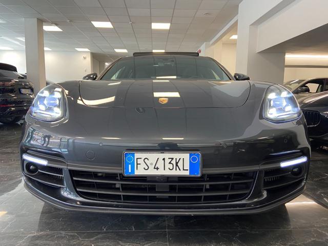 PORSCHE Panamera 2.9 4 E-Hybrid Sport Turismo TETTO/PASM/CHRONO