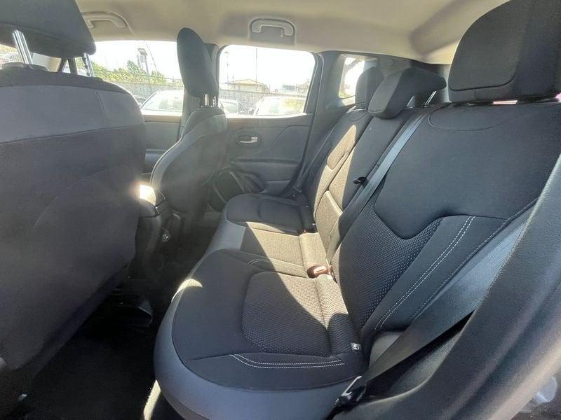 Jeep Renegade Renegade 1.6 Mjt 130 CV Longitude