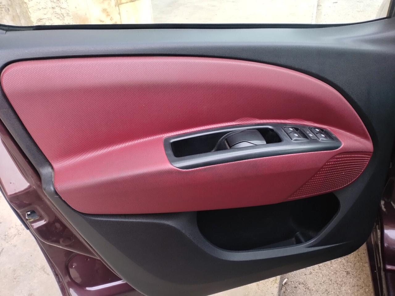 Fiat Doblo Doblò 1.6 MJT 16V Emotion