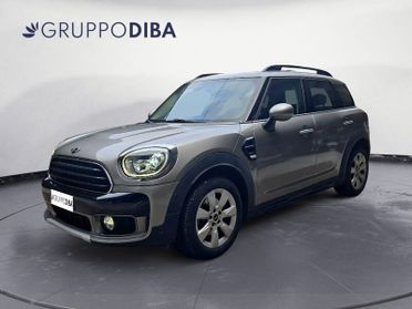 MINI Mini Countryman F60 2017 Diese Mini Countryman 2.0 Cooper D Boost
