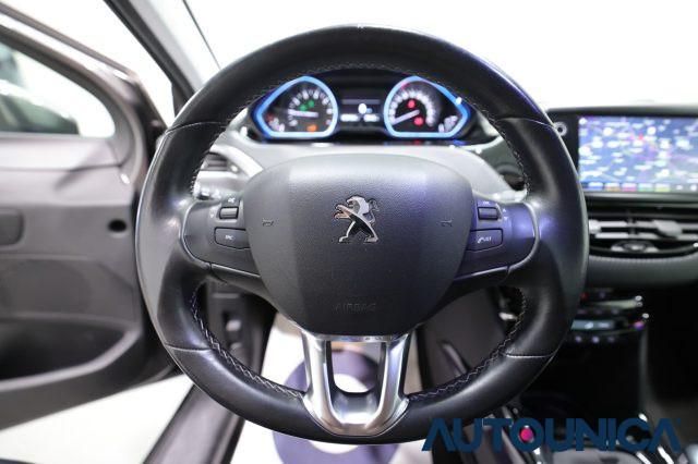 PEUGEOT 2008 1° SERIE PURETECH TURBO 130 S&S ALLURE