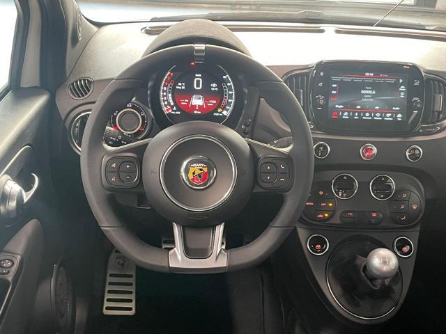 ABARTH 595 C 1.4 Turbo T-Jet 165 CV*PROMO*