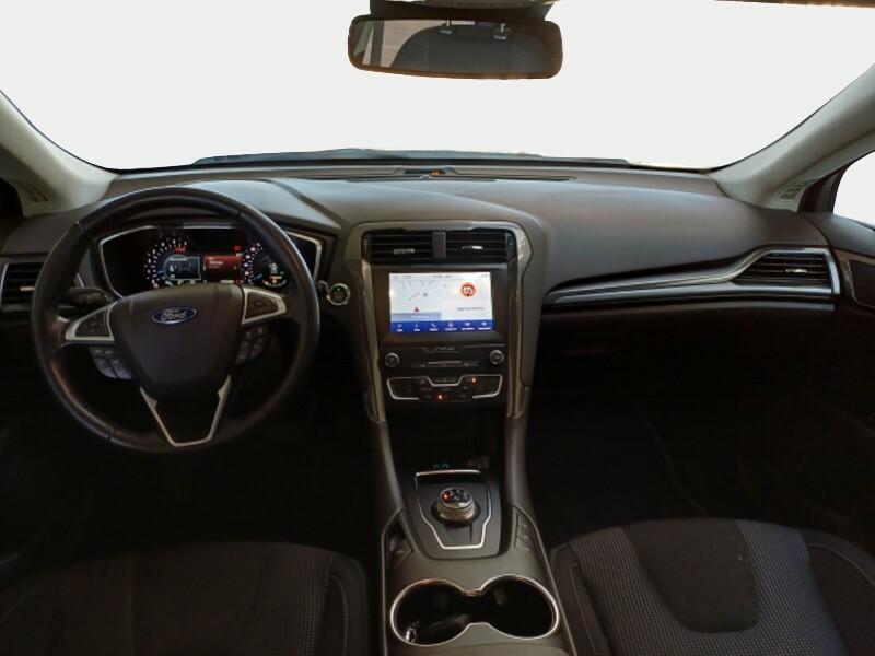 FORD MONDEO WAGON 2.0 EcoBlue 150cv S/S Auto Titanium Business