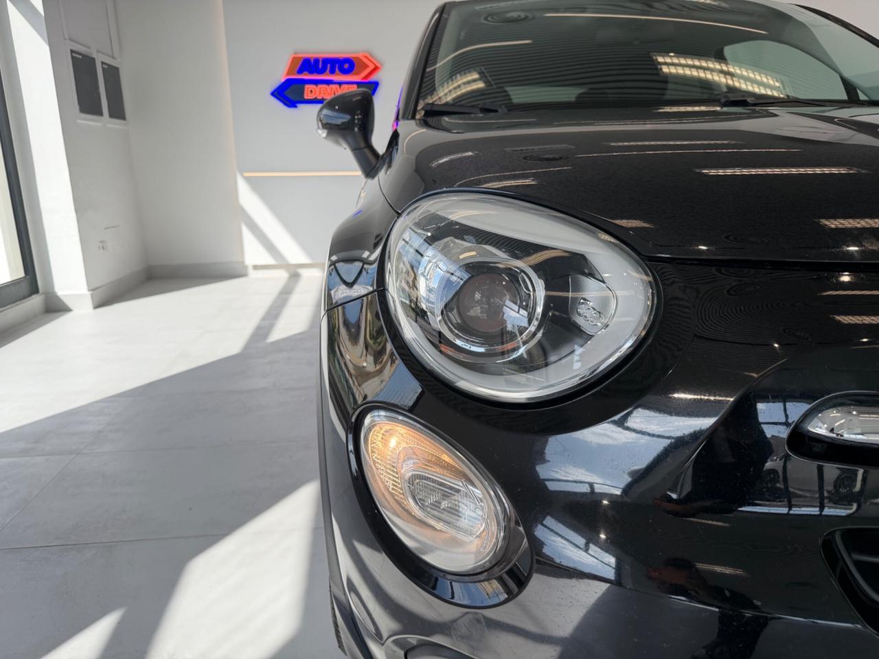 Fiat 500X 1.6 MultiJet 120 CV Business