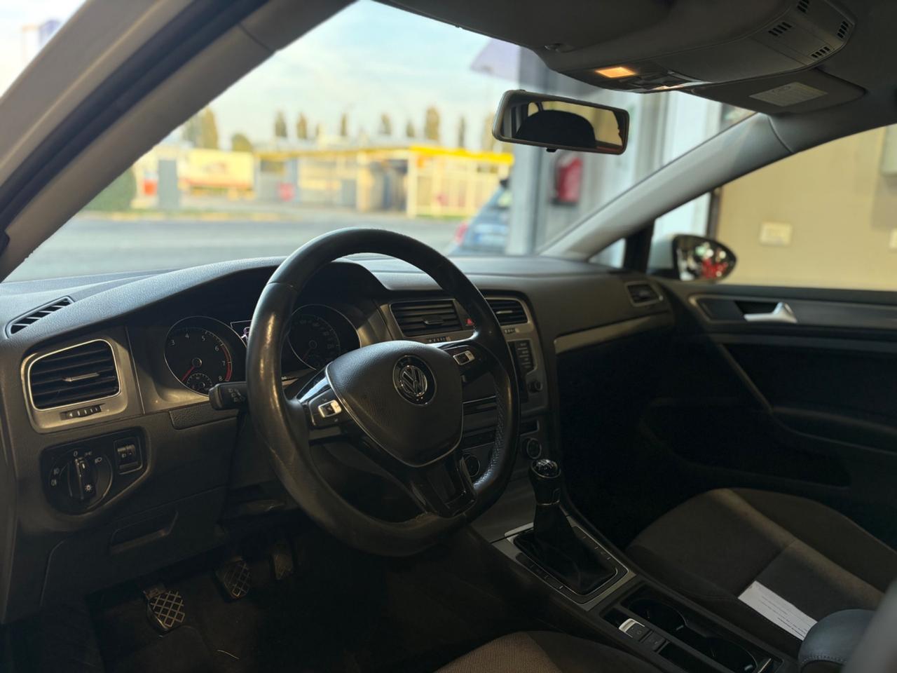 Volkswagen Golf 1.2 TSI 85 CV 5p. Trendline BlueMotion Technology