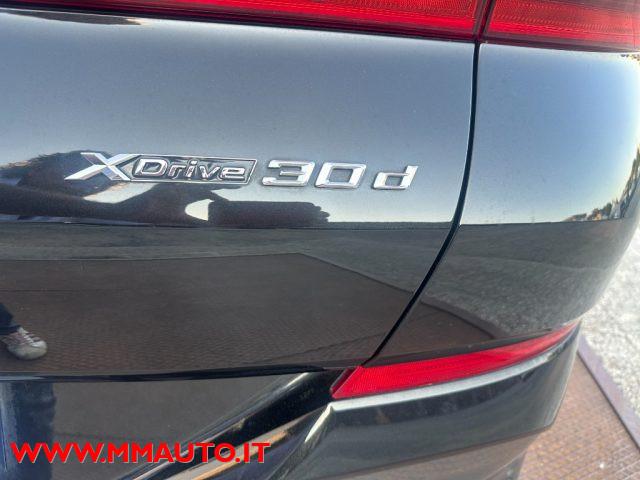 BMW X6 xDrive30d 48V Msport!!!!