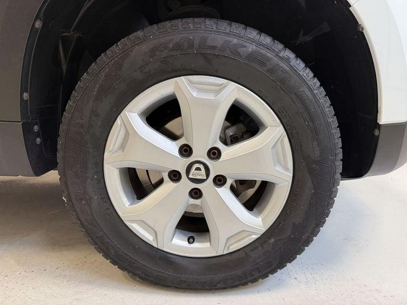 Dacia Duster Duster 1.6 SCe Comfort Gpl 4x2 s&s 115cv