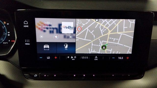 SKODA Octavia 2.0 TDI EVO SCR DSG Wagon Executive