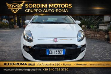 Fiat Punto Evo 1.2 3 porte Active