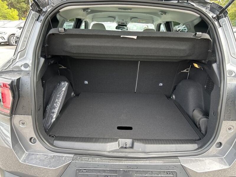 Citroën C3 Aircross II 2024 1.2 hybrid Max 145cv edcs6