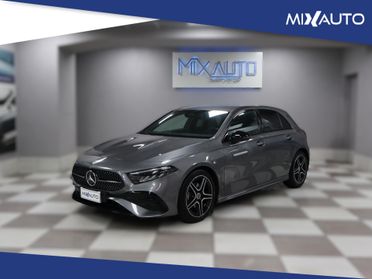 Mercedes A 200 D Premium AMG Line Auto