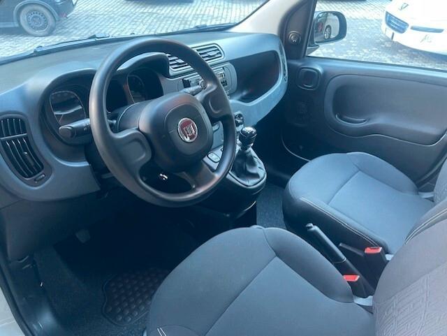 Fiat Panda 1.0 FireFly S&S Hybrid 2024