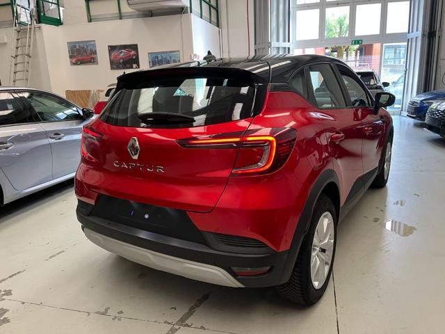 RENAULT Captur TCe 90 CV Equilibre
