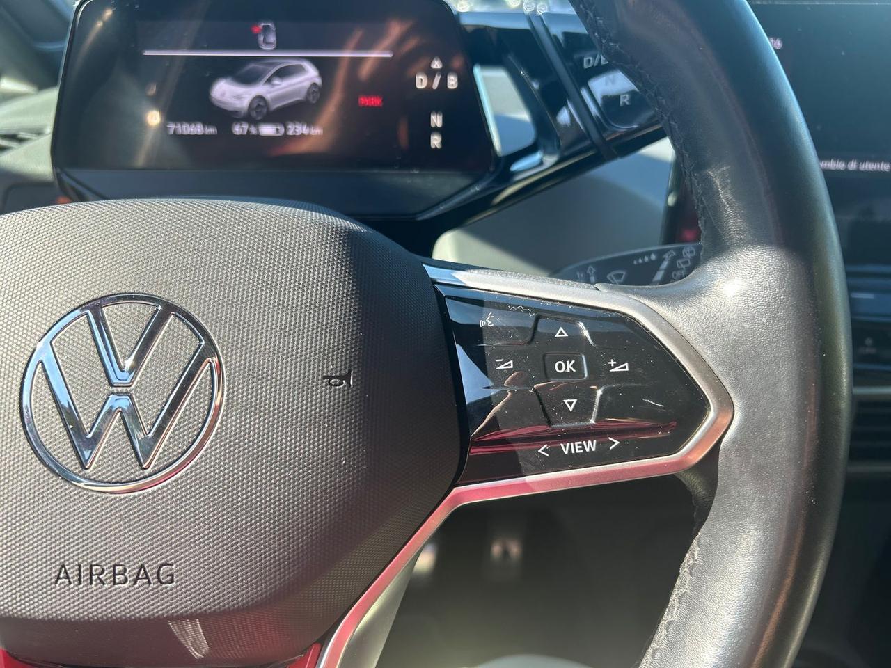 Volkswagen ID.3 Style Pro Performance 58 kWh #6140