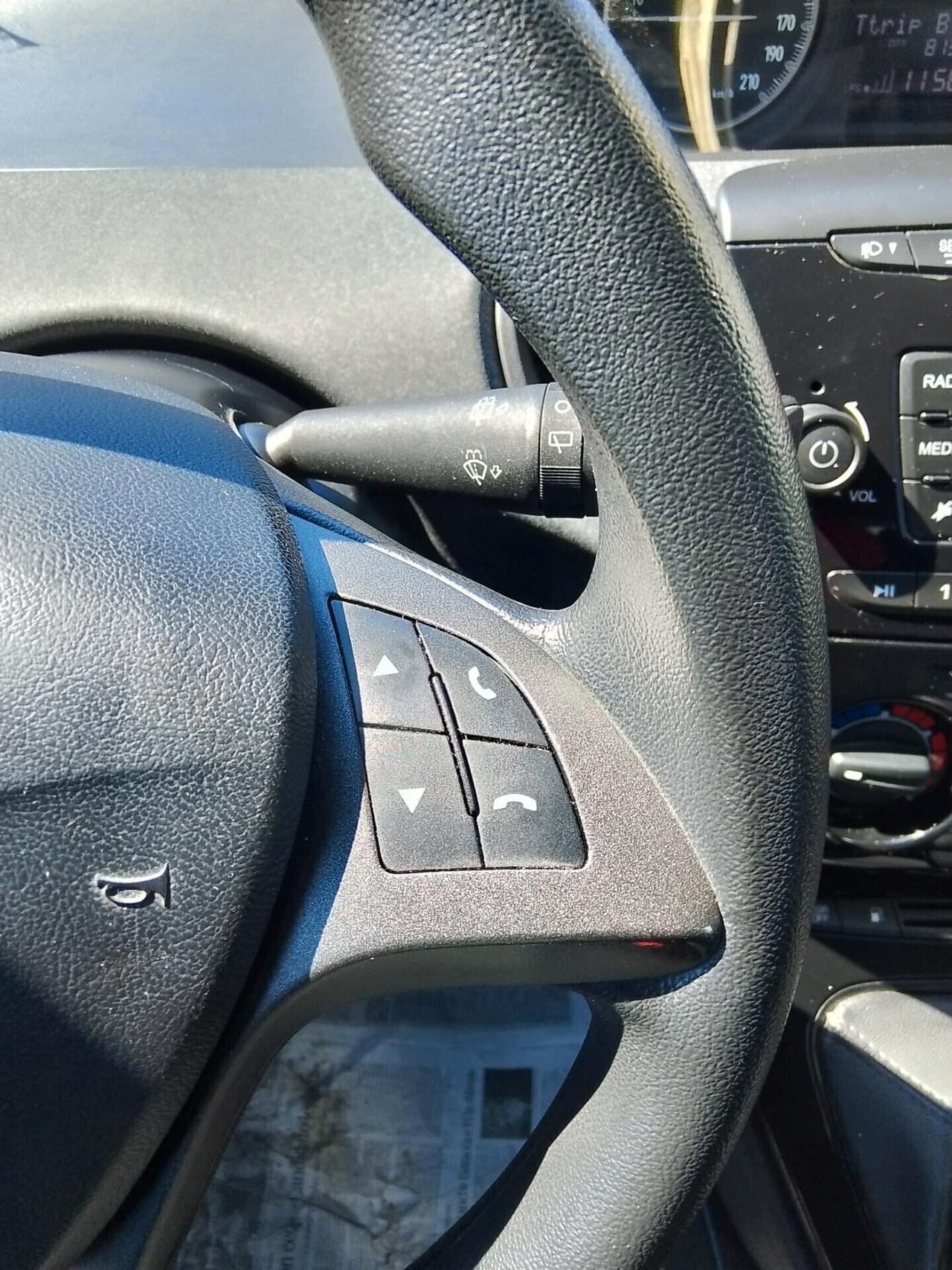 Lancia Ypsilon 1.2 69 CV 5 porte GPL Ecochic Gold