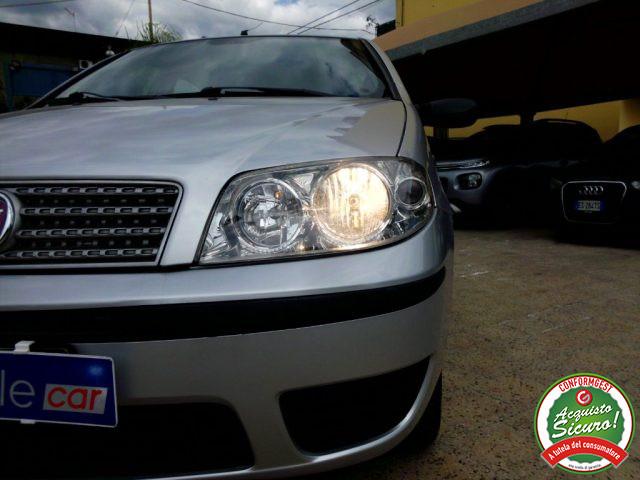 FIAT Punto Classic 1.2 5 porte Active