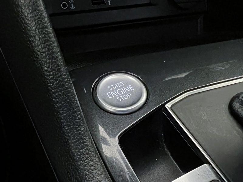 Volkswagen Tiguan 2.0 TDI DSG Executive BMT