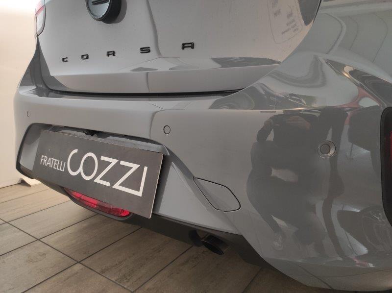 OPEL Corsa 6ª serie - Corsa 1.2 GS