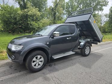 Mitsubishi L200 2.5 DI-D/136CV Club Cab Invite