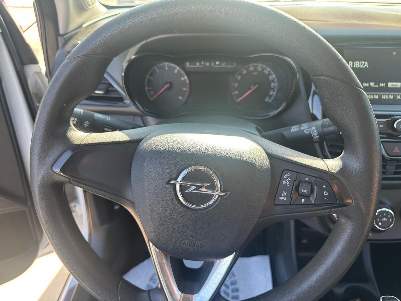 Opel Karl Rocks 1.0 GPL