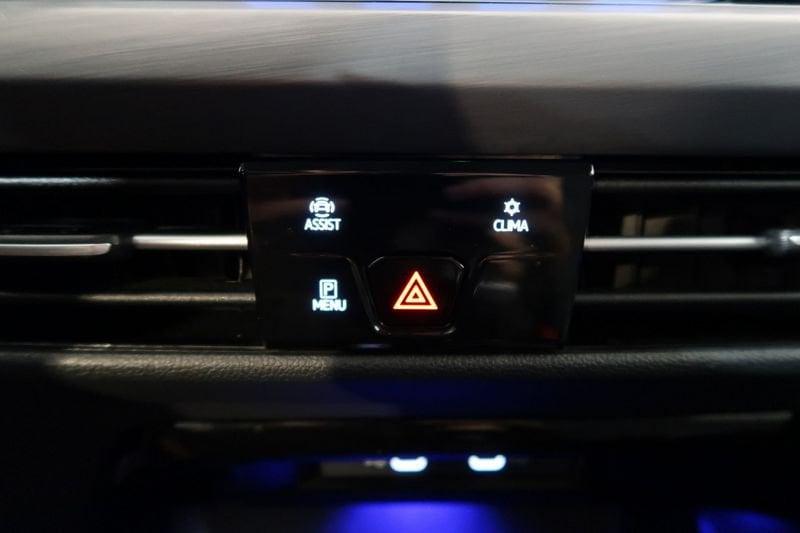 Volkswagen Golf Golf 1.5 tsi Style 130cv