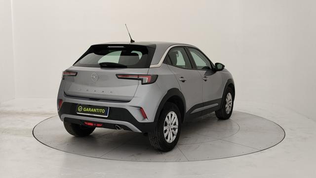 OPEL Mokka 1.5 Edition s&s 110cv