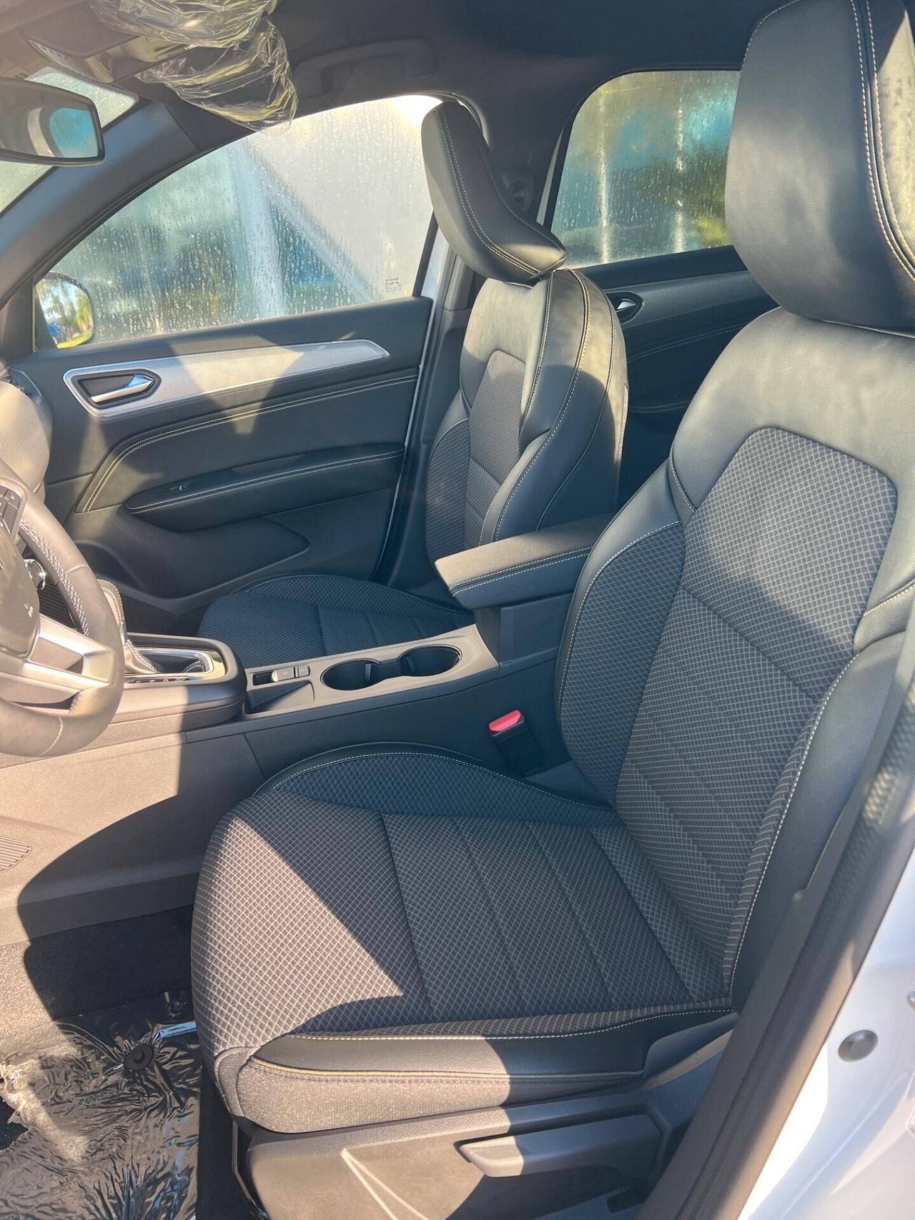 Renault Arkana Full Hybrid E-Tech 145 CV Techno possibilità noleggio no scoring