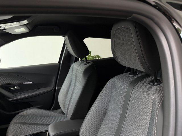 PEUGEOT 2008 Hybrid 136 e-DCS6 Allure tua da ?299,00 mensili