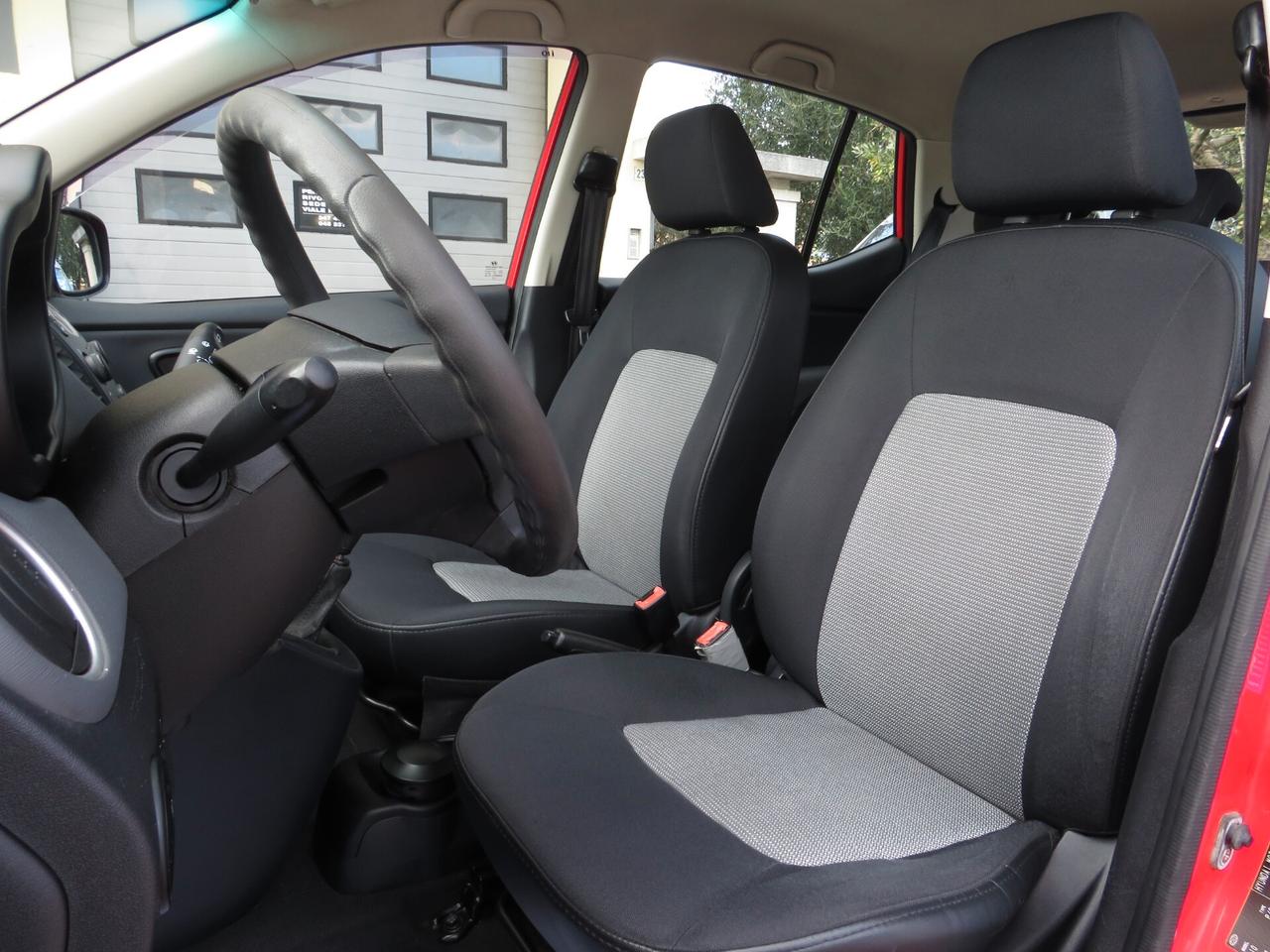 Hyundai i10 1.1 Active Gpl. impianto originale.