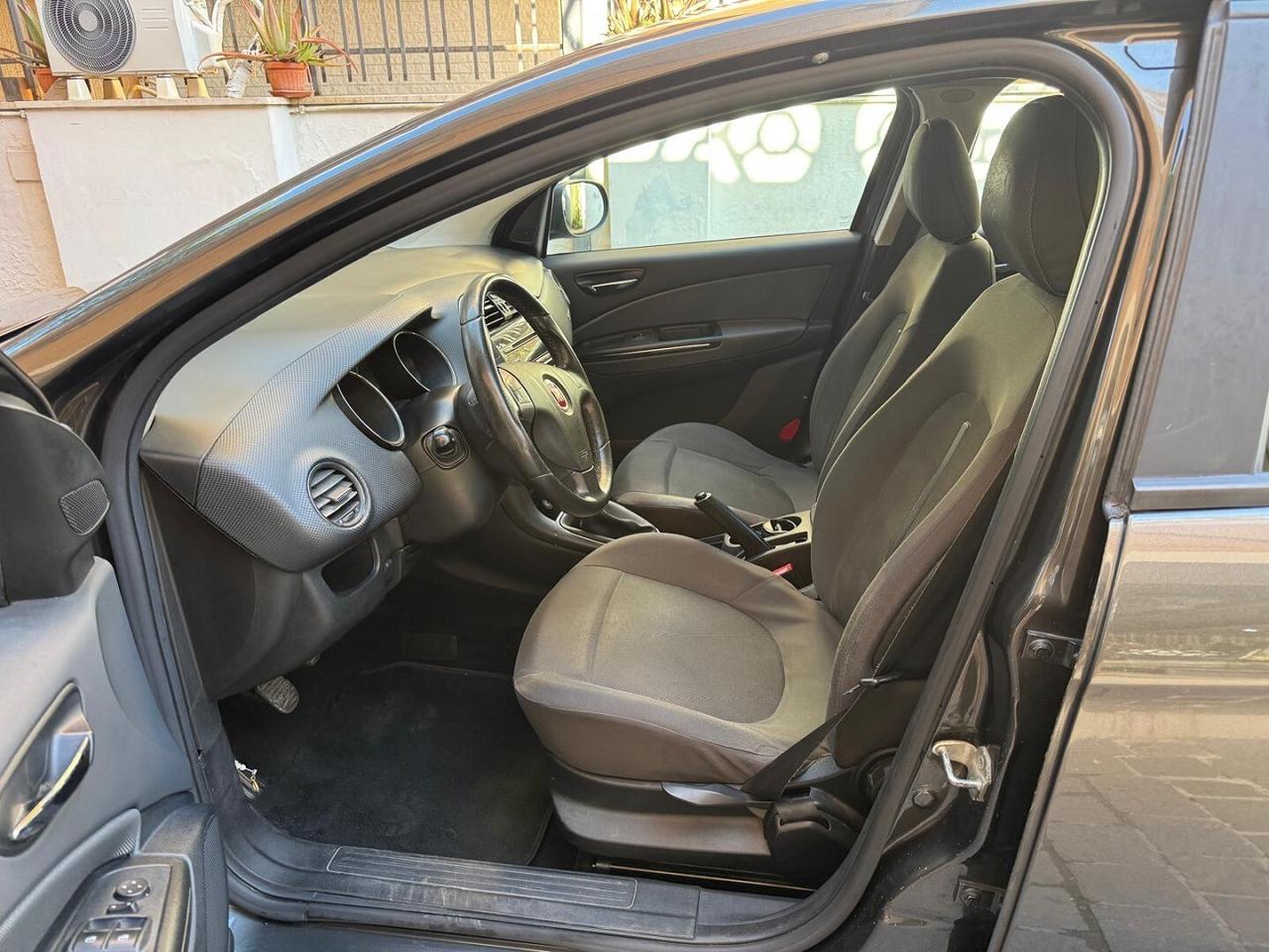 FIAT Bravo 1.4 EasyPower Dymamic IMPIANTO GPL